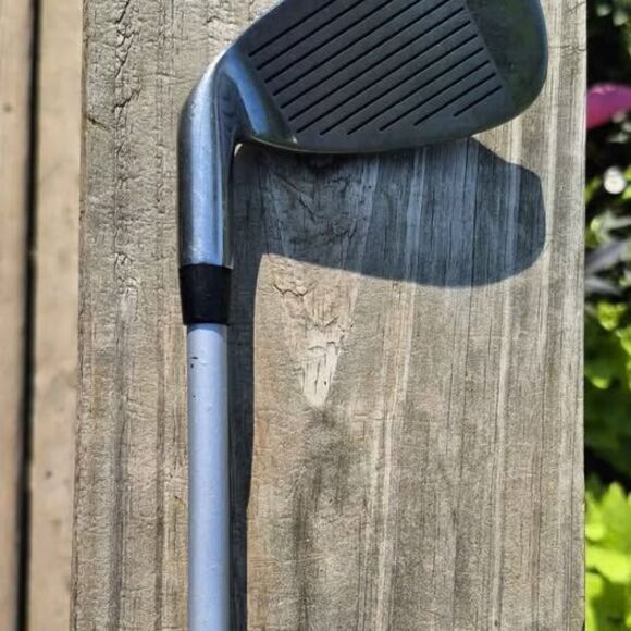 Koala 7/8 Junior Iron - Graphite - RH - 33" - Picture 3 of 5